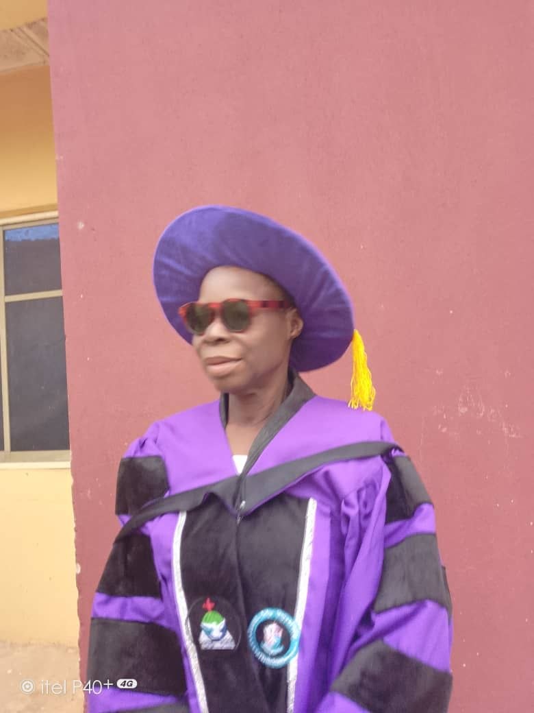 Academic community